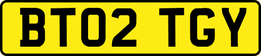 BT02TGY