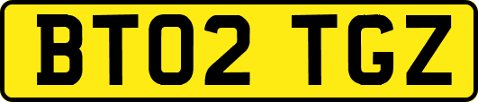BT02TGZ