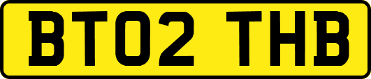 BT02THB