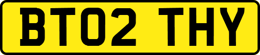 BT02THY