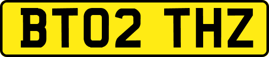 BT02THZ