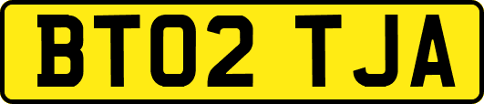 BT02TJA