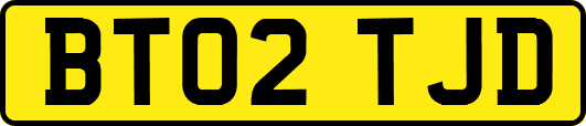 BT02TJD