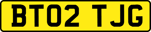 BT02TJG