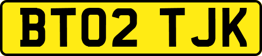 BT02TJK