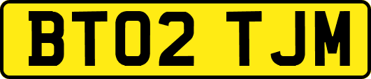 BT02TJM
