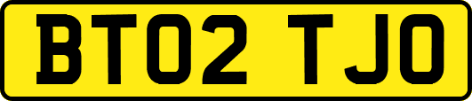 BT02TJO