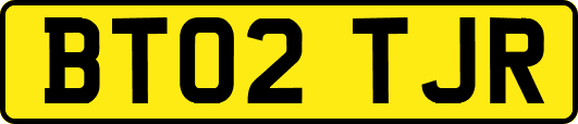 BT02TJR