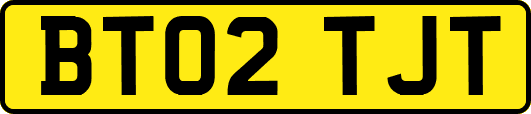 BT02TJT