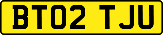 BT02TJU