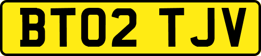 BT02TJV