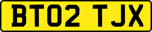 BT02TJX