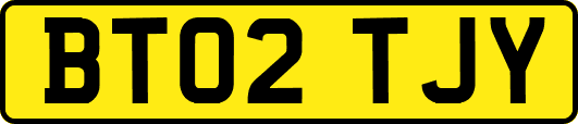 BT02TJY