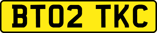 BT02TKC