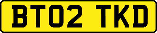 BT02TKD