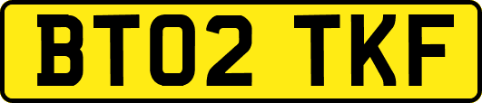 BT02TKF