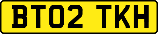 BT02TKH