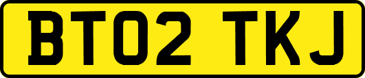 BT02TKJ