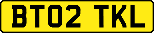 BT02TKL