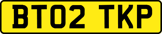 BT02TKP