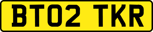 BT02TKR
