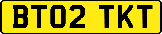 BT02TKT