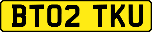 BT02TKU
