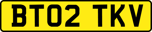 BT02TKV