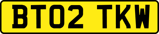 BT02TKW