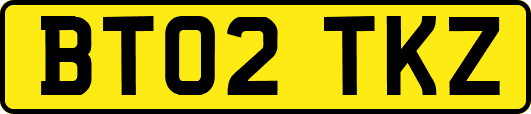 BT02TKZ