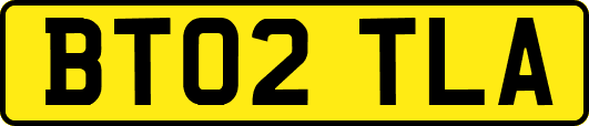 BT02TLA