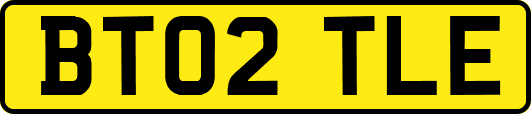 BT02TLE