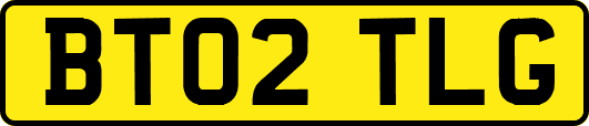 BT02TLG