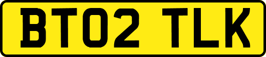 BT02TLK