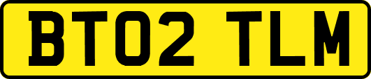 BT02TLM