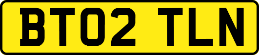 BT02TLN