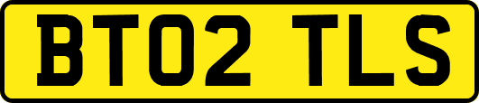 BT02TLS