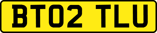 BT02TLU