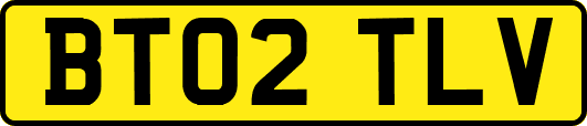 BT02TLV