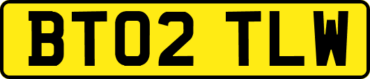 BT02TLW