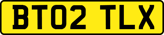 BT02TLX
