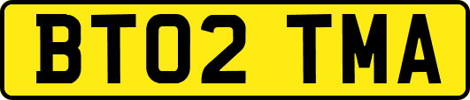 BT02TMA