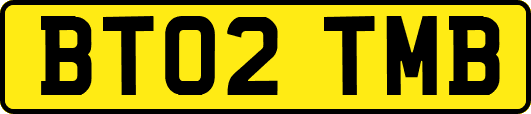 BT02TMB