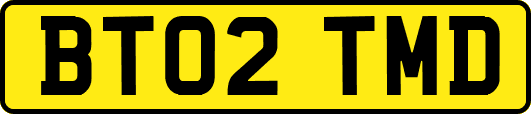 BT02TMD