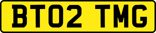 BT02TMG