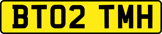 BT02TMH