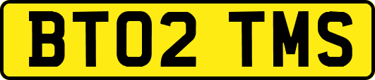 BT02TMS