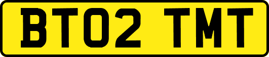 BT02TMT