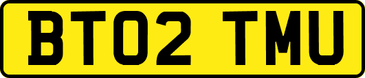BT02TMU