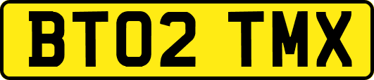 BT02TMX